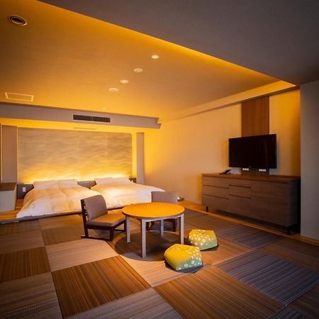 Yunokawa Prince Hotel Nagisatei Hakodate Exteriör bild