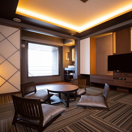 Yunokawa Prince Hotel Nagisatei Hakodate Exteriör bild