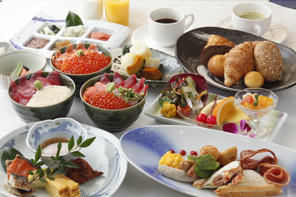Yunokawa Prince Hotel Nagisatei Hakodate Exteriör bild