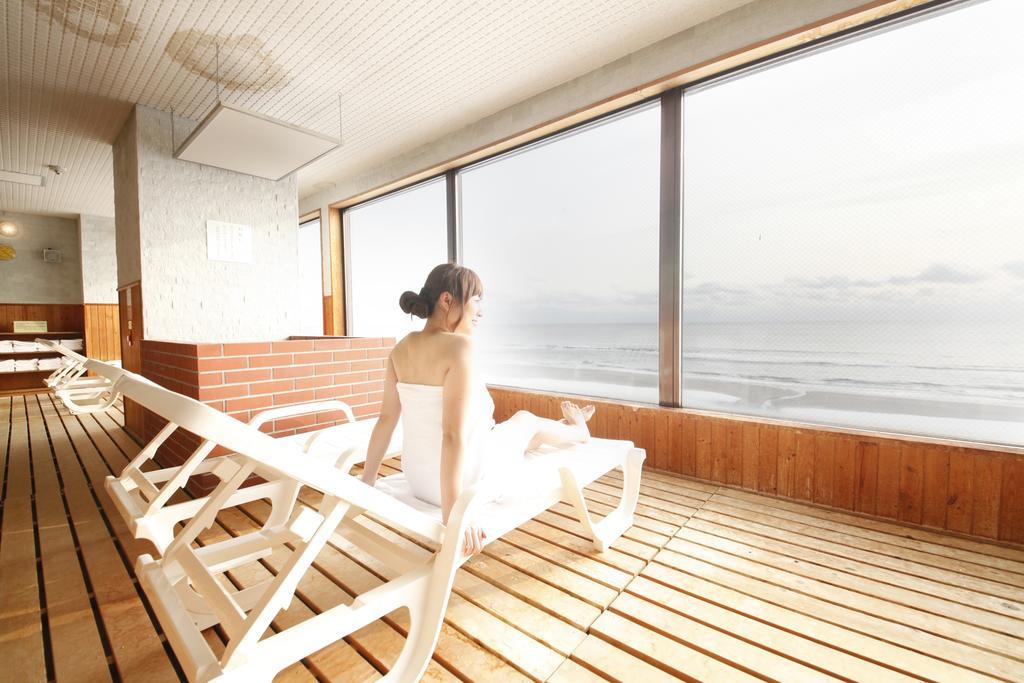 Yunokawa Prince Hotel Nagisatei Hakodate Exteriör bild
