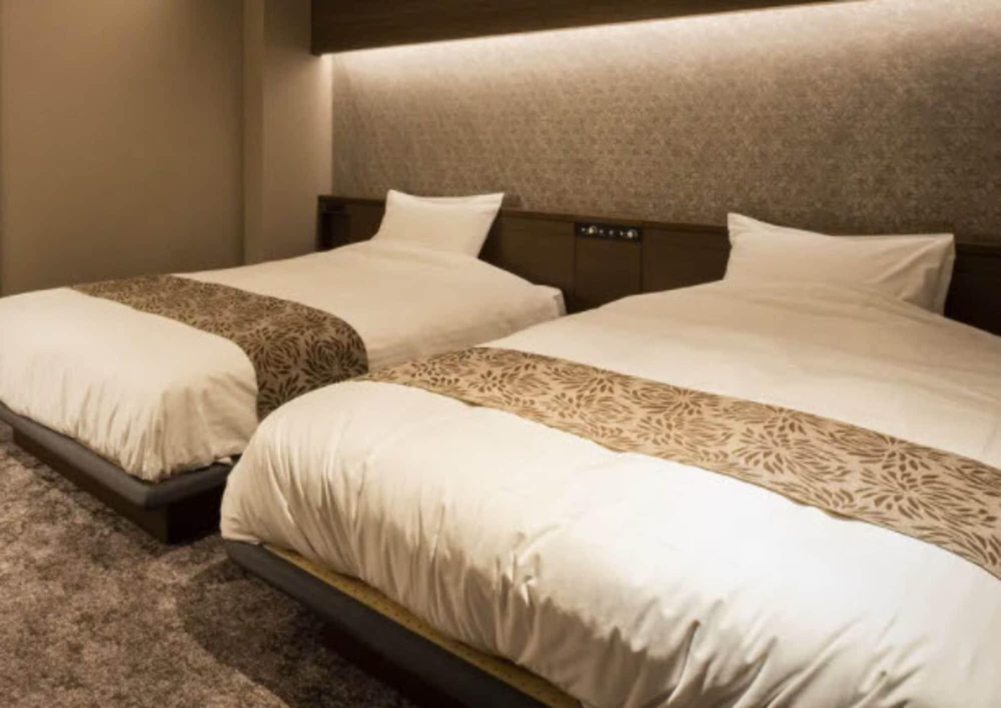 Yunokawa Prince Hotel Nagisatei Hakodate Exteriör bild