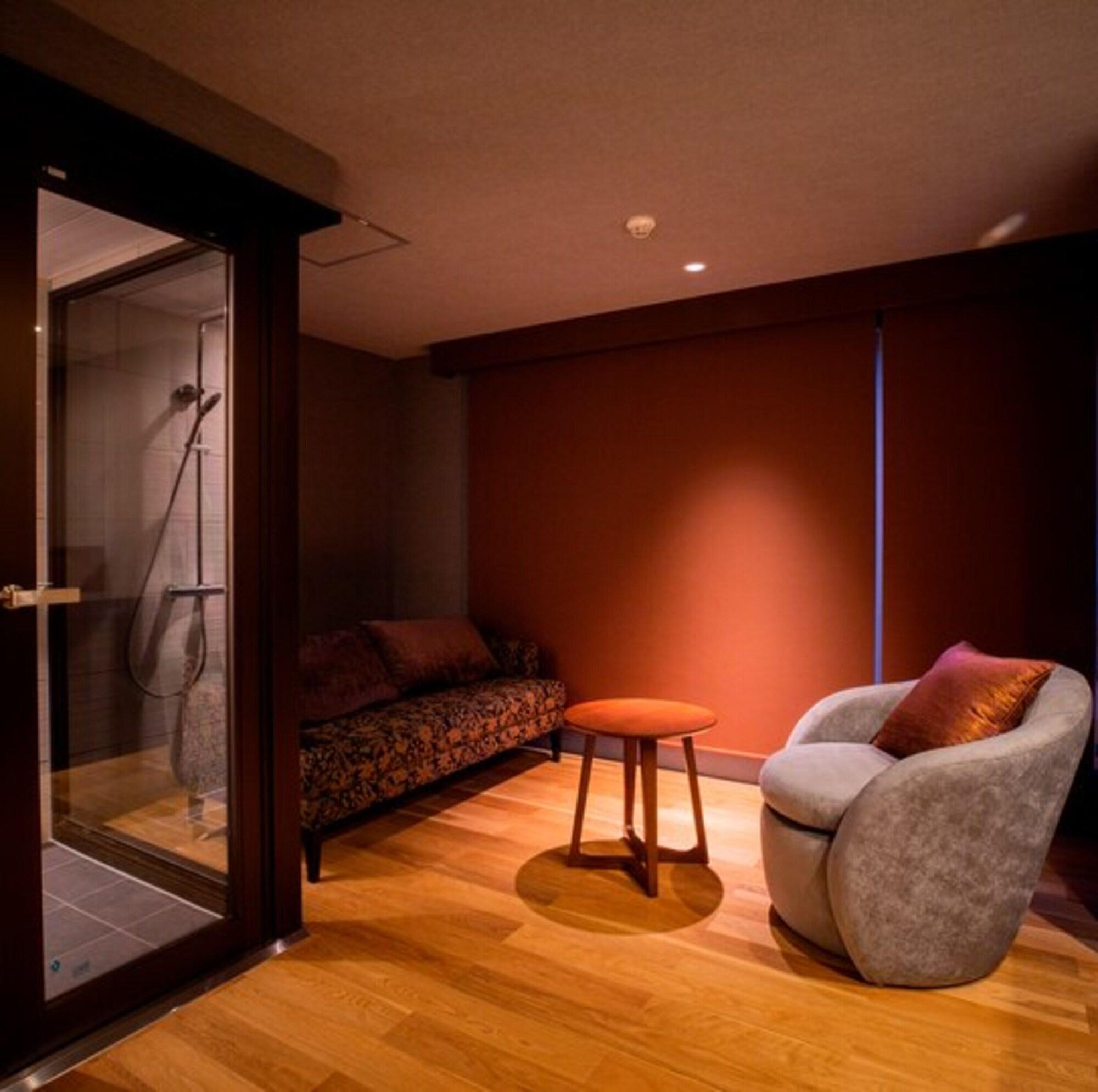 Yunokawa Prince Hotel Nagisatei Hakodate Exteriör bild