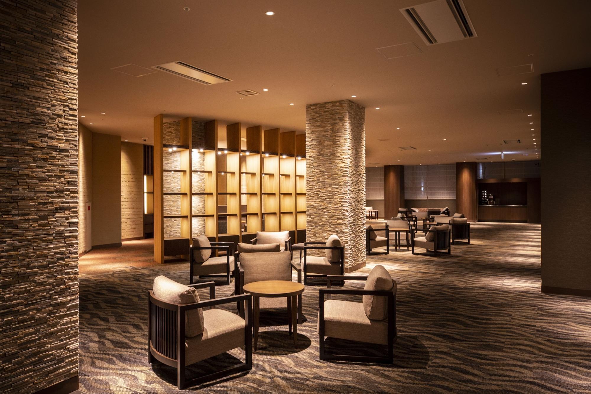 Yunokawa Prince Hotel Nagisatei Hakodate Exteriör bild