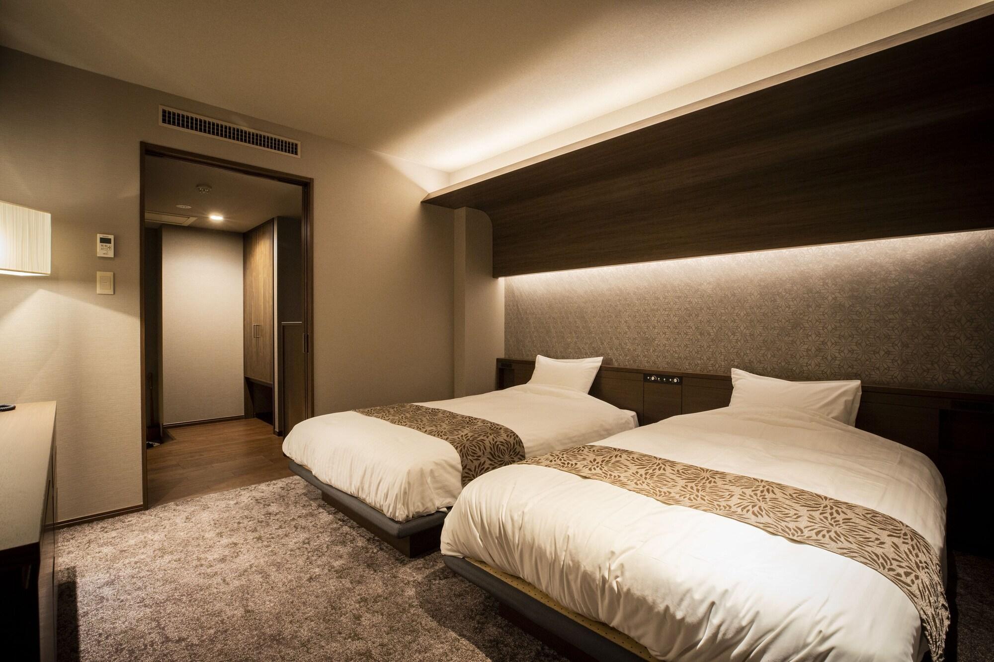 Yunokawa Prince Hotel Nagisatei Hakodate Exteriör bild