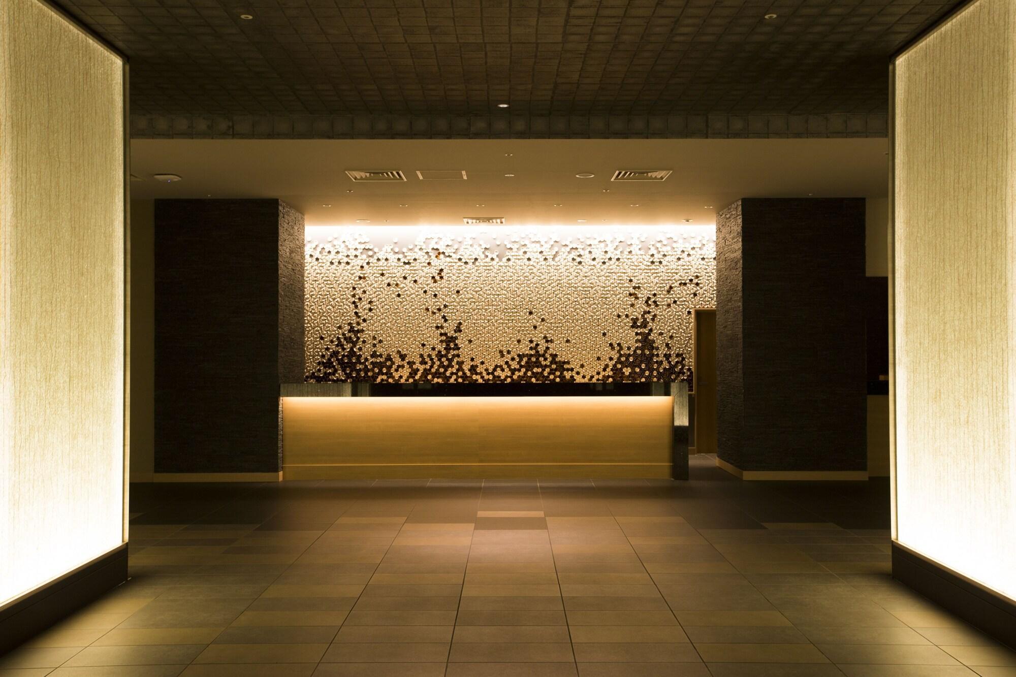 Yunokawa Prince Hotel Nagisatei Hakodate Exteriör bild