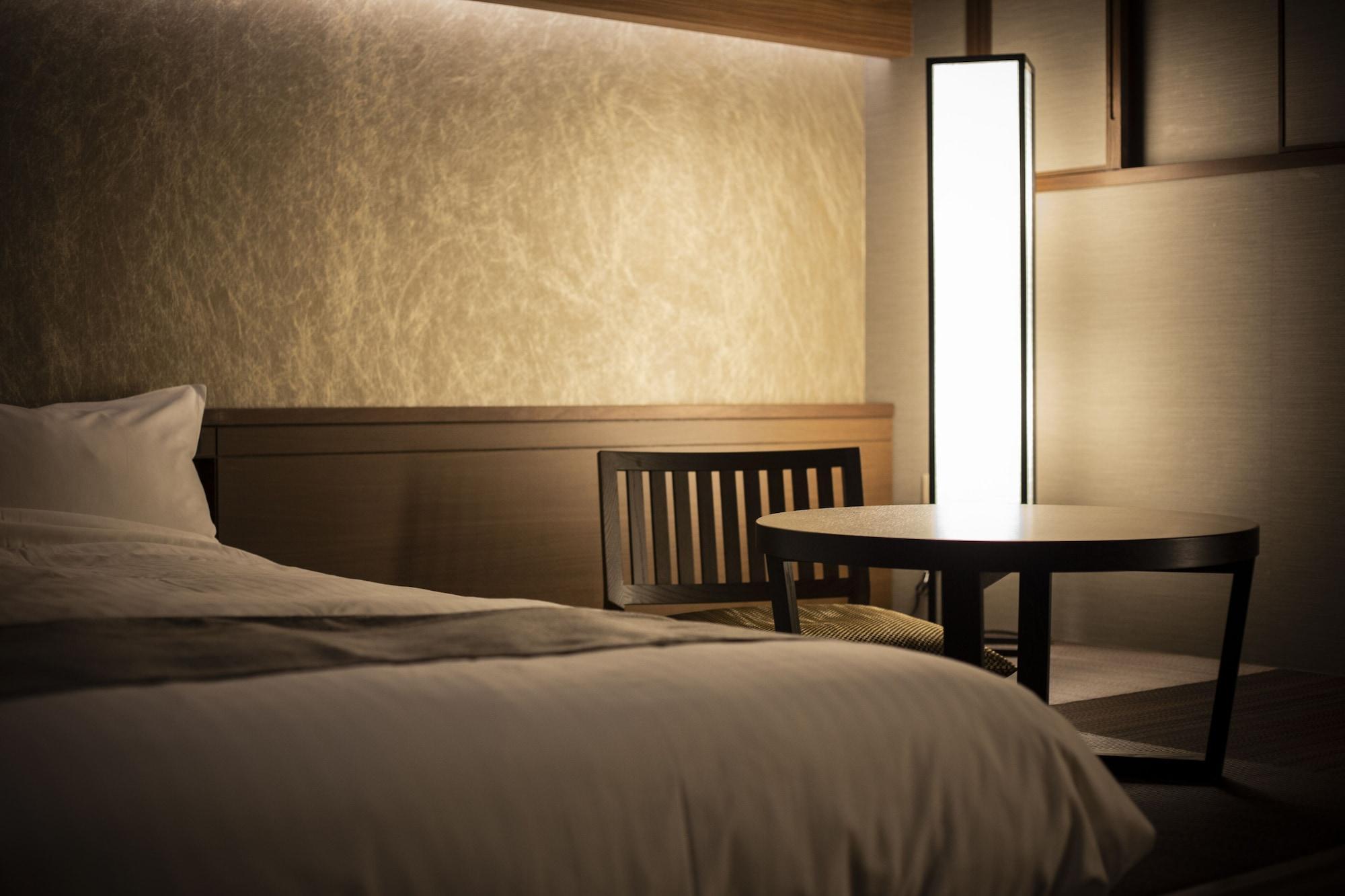 Yunokawa Prince Hotel Nagisatei Hakodate Exteriör bild