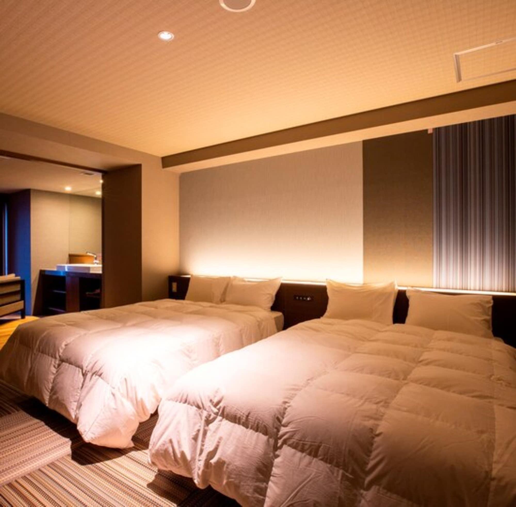 Yunokawa Prince Hotel Nagisatei Hakodate Exteriör bild