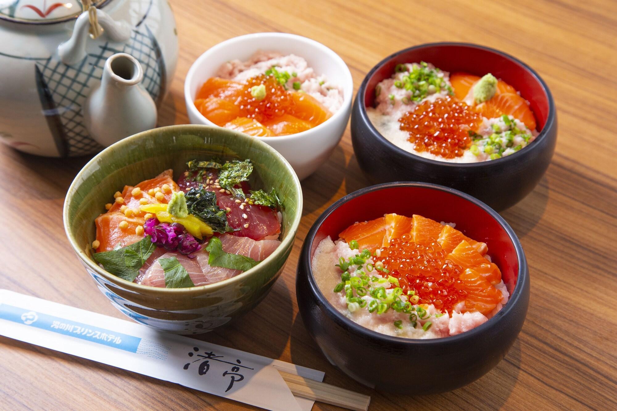Yunokawa Prince Hotel Nagisatei Hakodate Exteriör bild