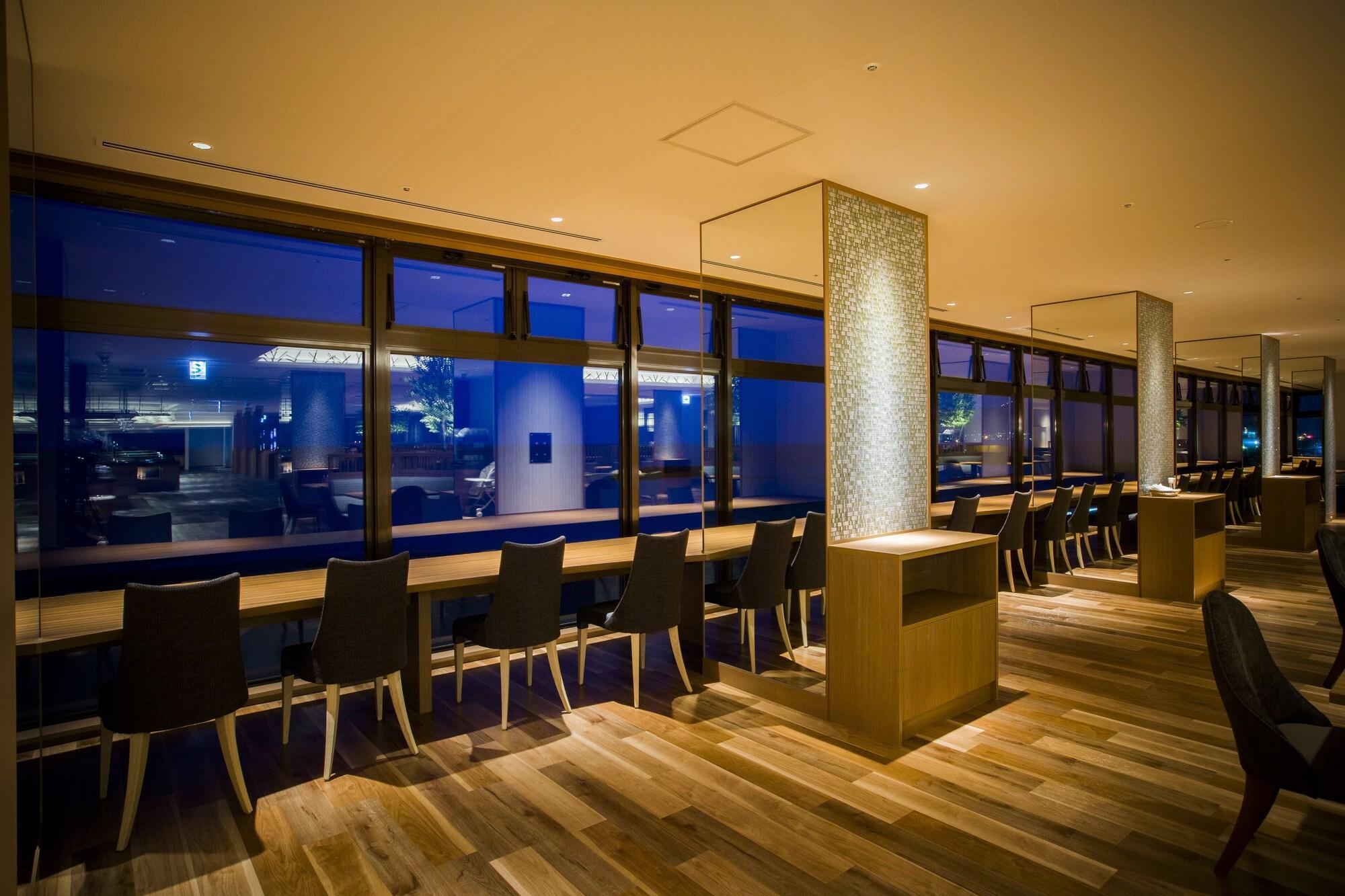 Yunokawa Prince Hotel Nagisatei Hakodate Exteriör bild
