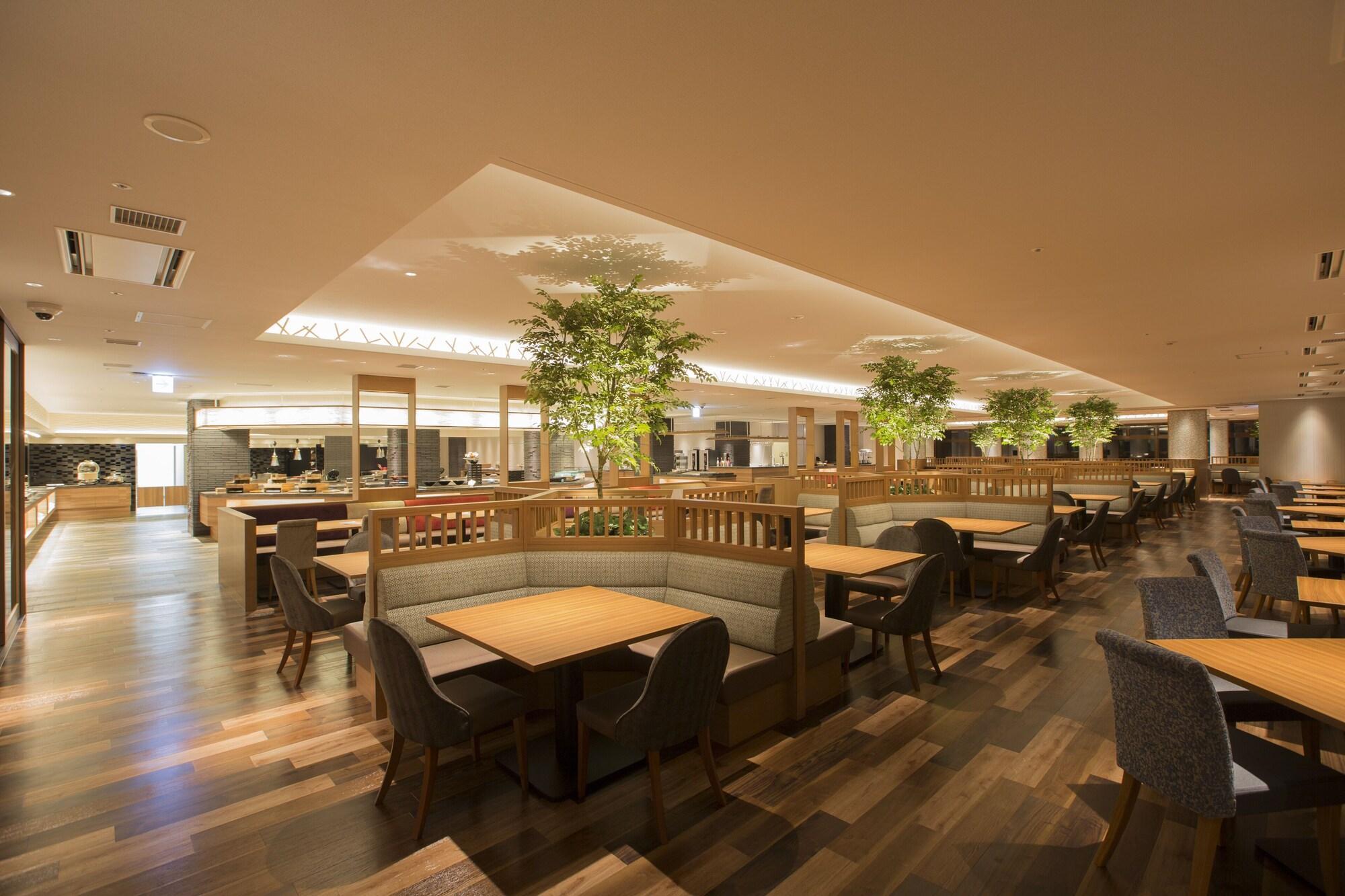 Yunokawa Prince Hotel Nagisatei Hakodate Exteriör bild