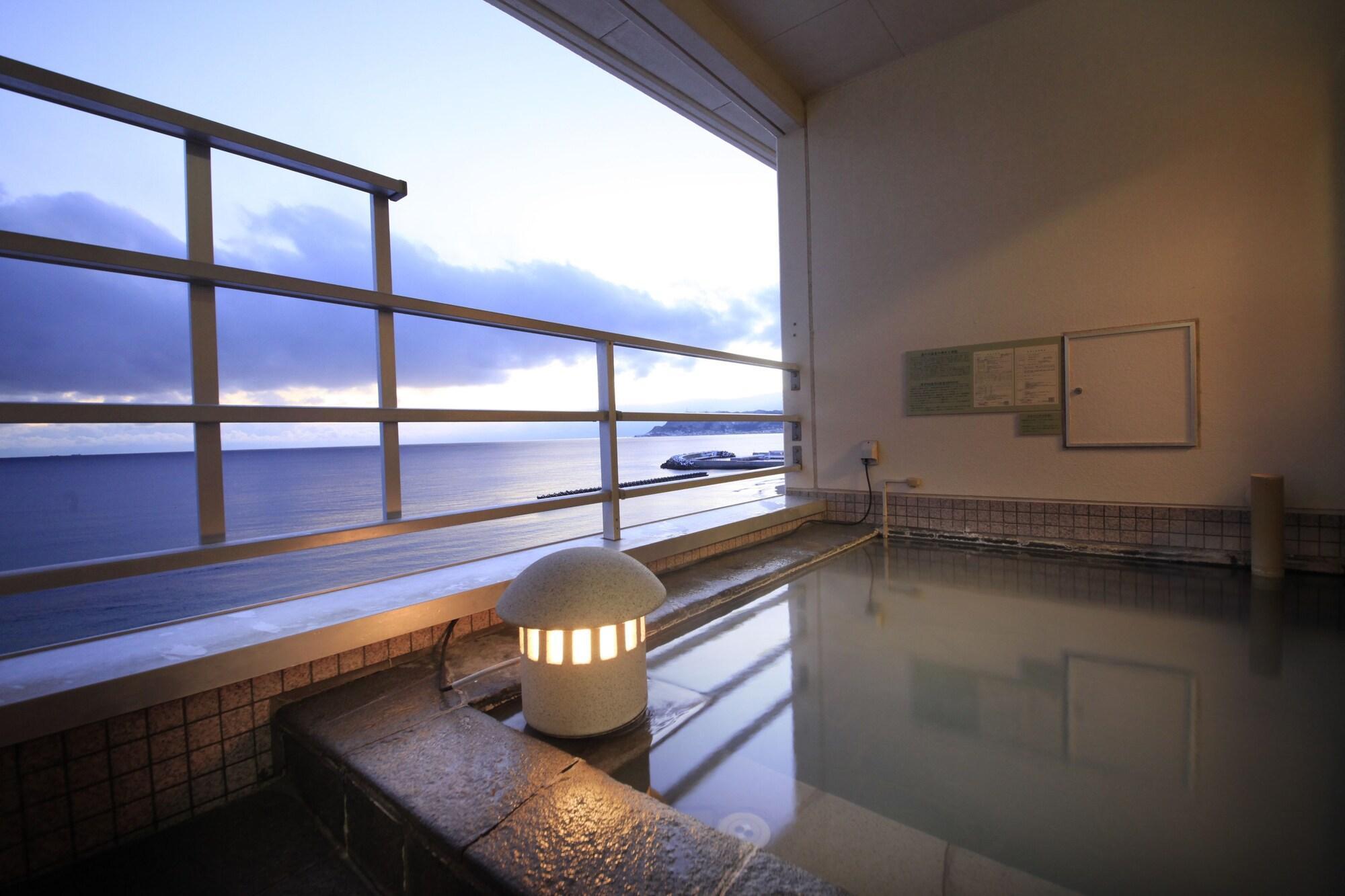 Yunokawa Prince Hotel Nagisatei Hakodate Exteriör bild