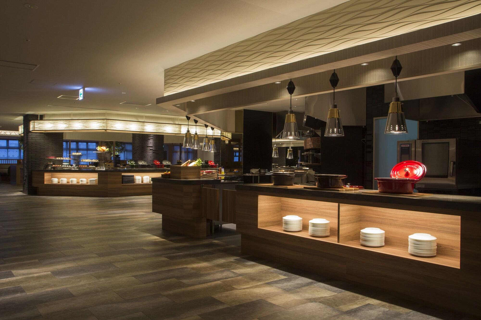 Yunokawa Prince Hotel Nagisatei Hakodate Exteriör bild