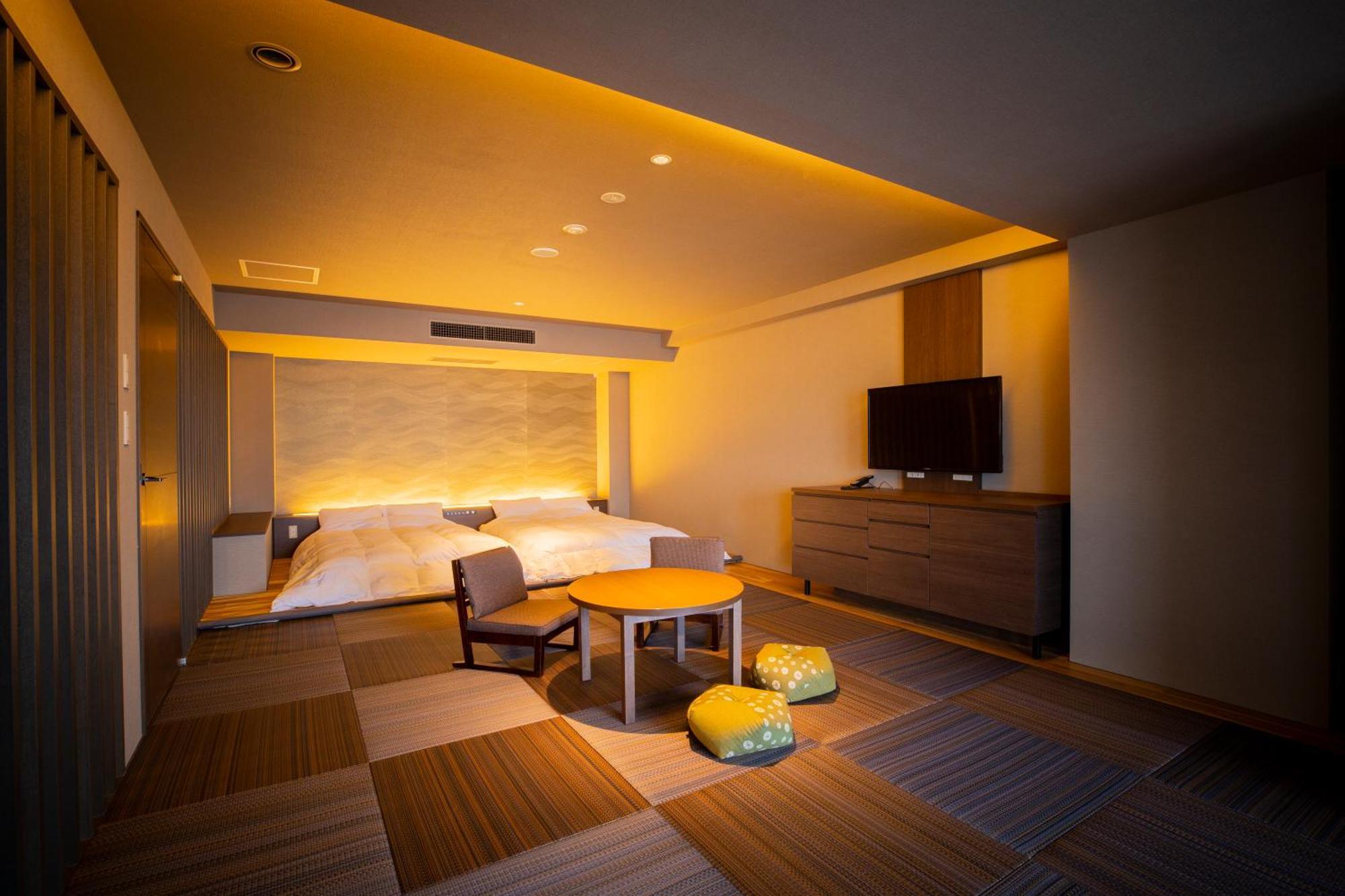 Yunokawa Prince Hotel Nagisatei Hakodate Exteriör bild