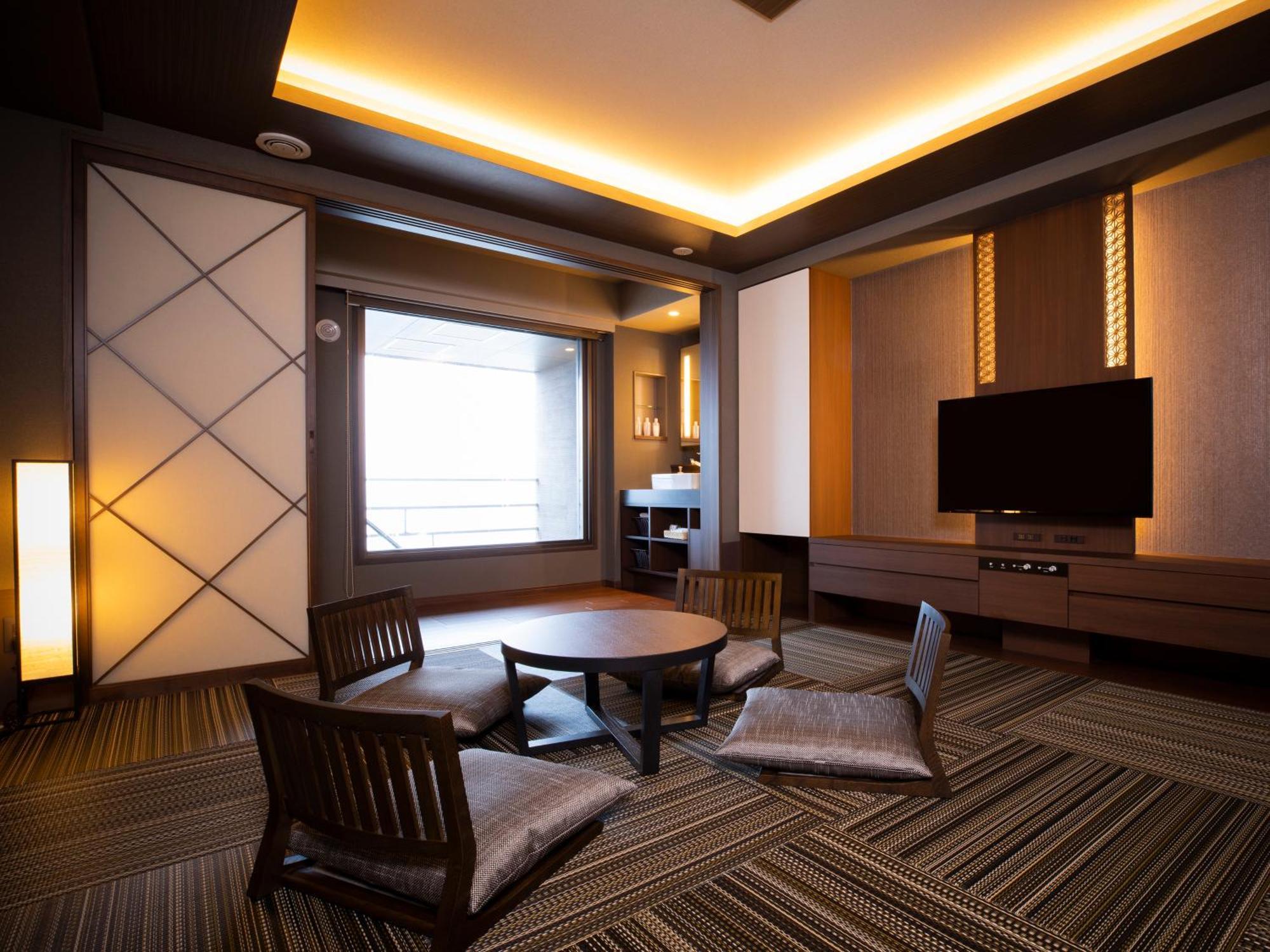 Yunokawa Prince Hotel Nagisatei Hakodate Exteriör bild