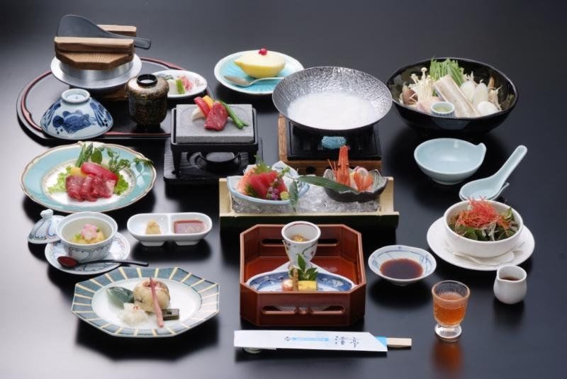 Yunokawa Prince Hotel Nagisatei Hakodate Exteriör bild