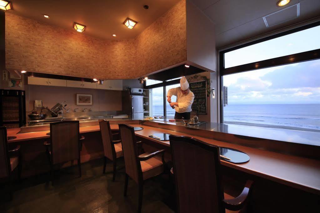 Yunokawa Prince Hotel Nagisatei Hakodate Exteriör bild