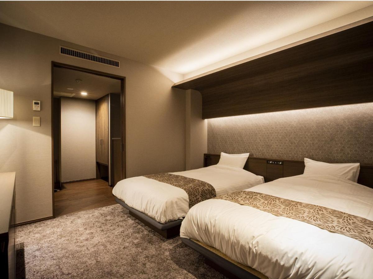 Yunokawa Prince Hotel Nagisatei Hakodate Exteriör bild